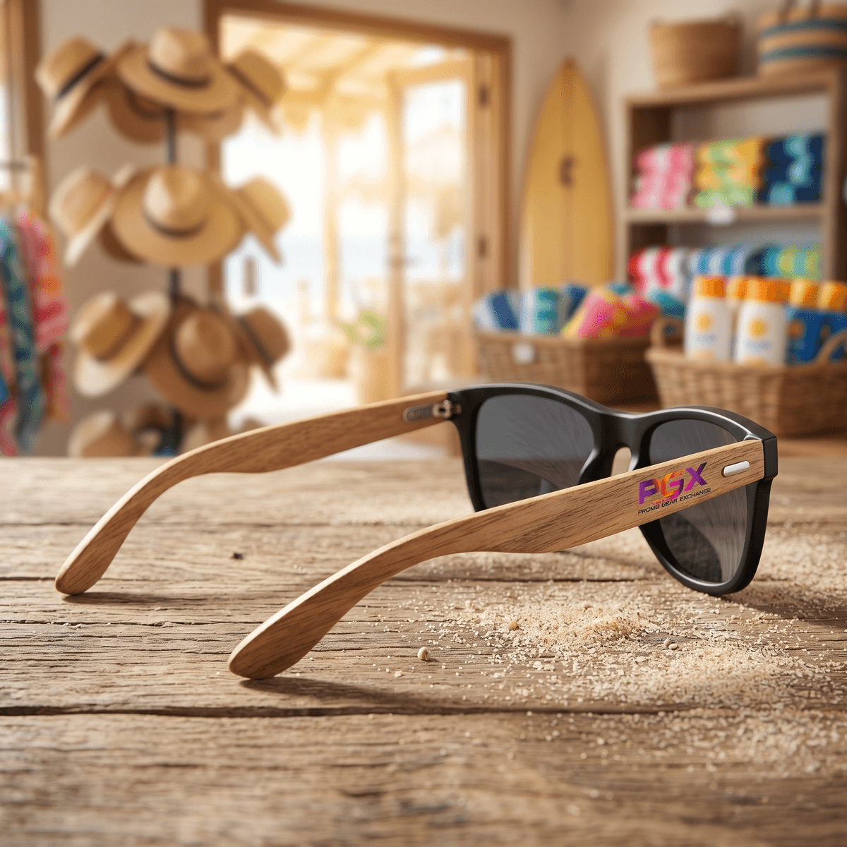 Branded Sunglasses