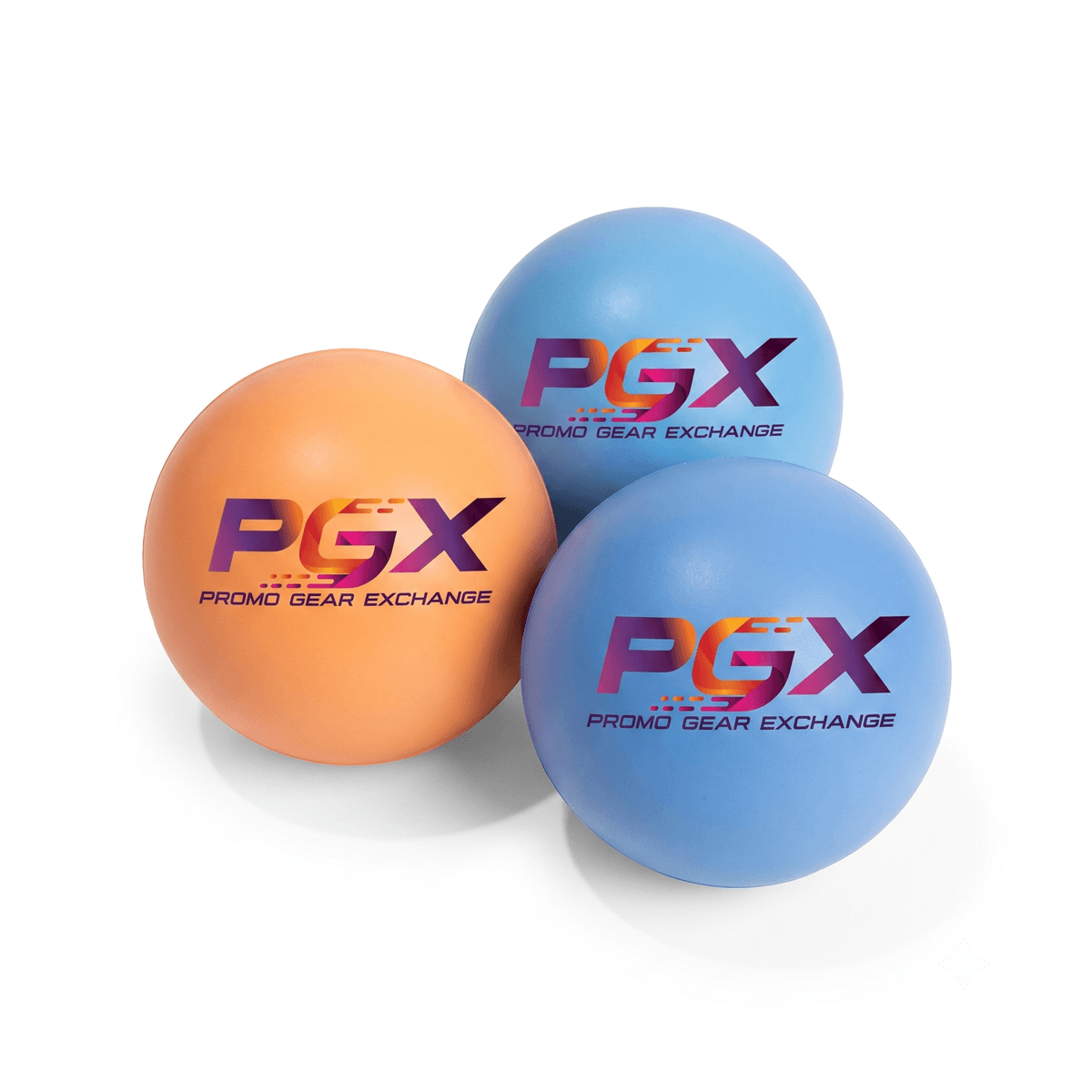 Custom Stress Ball