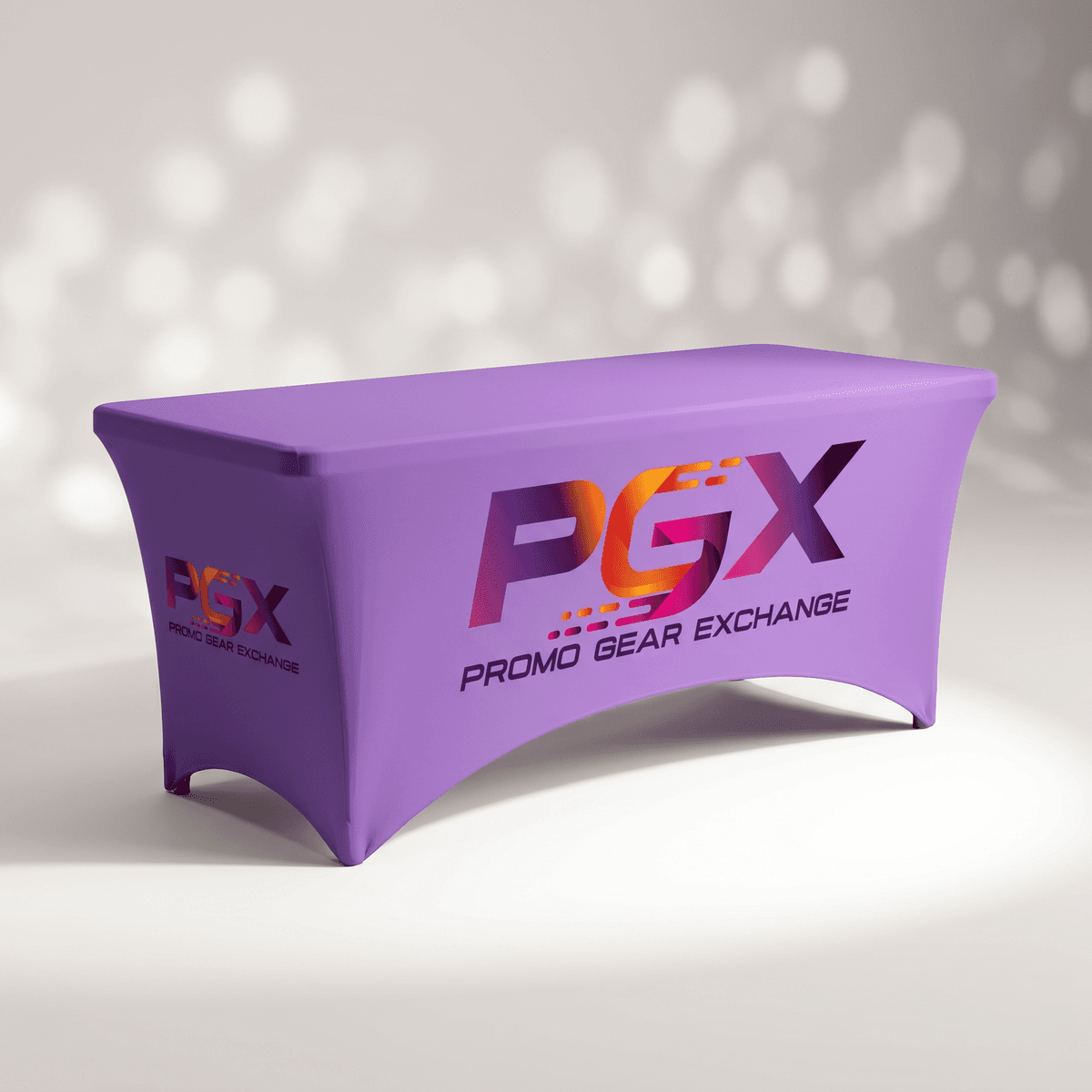 Custom Table Cover