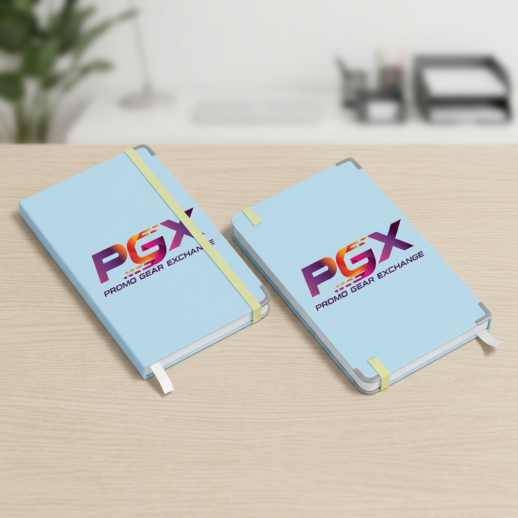 Custom Presentation Folder