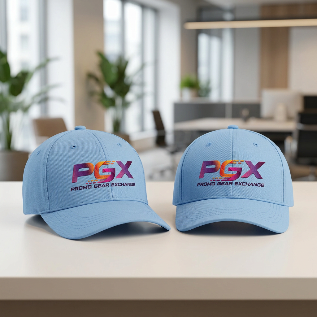 Custom Apparel
