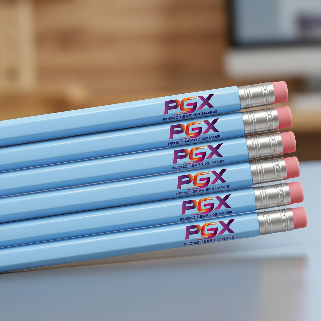 Branded Pen Set