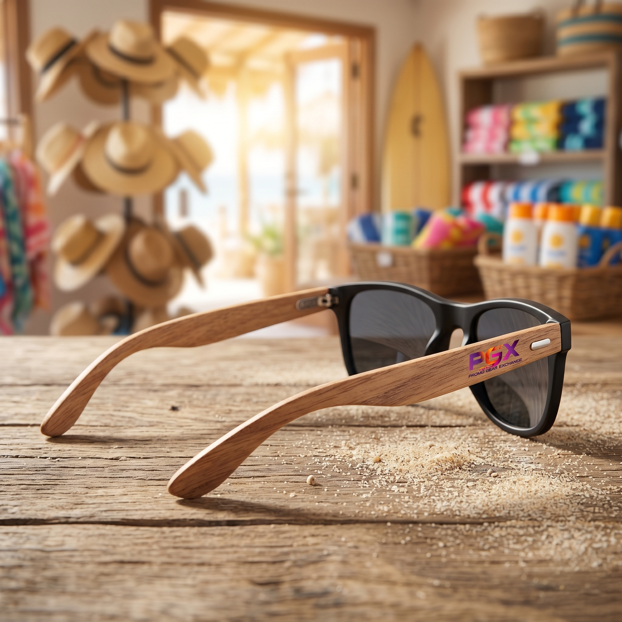 Branded Sunglasses