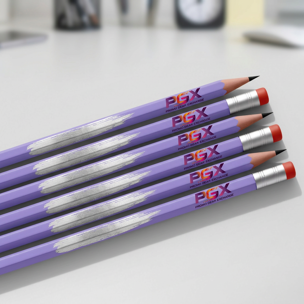 Branded Marker Set