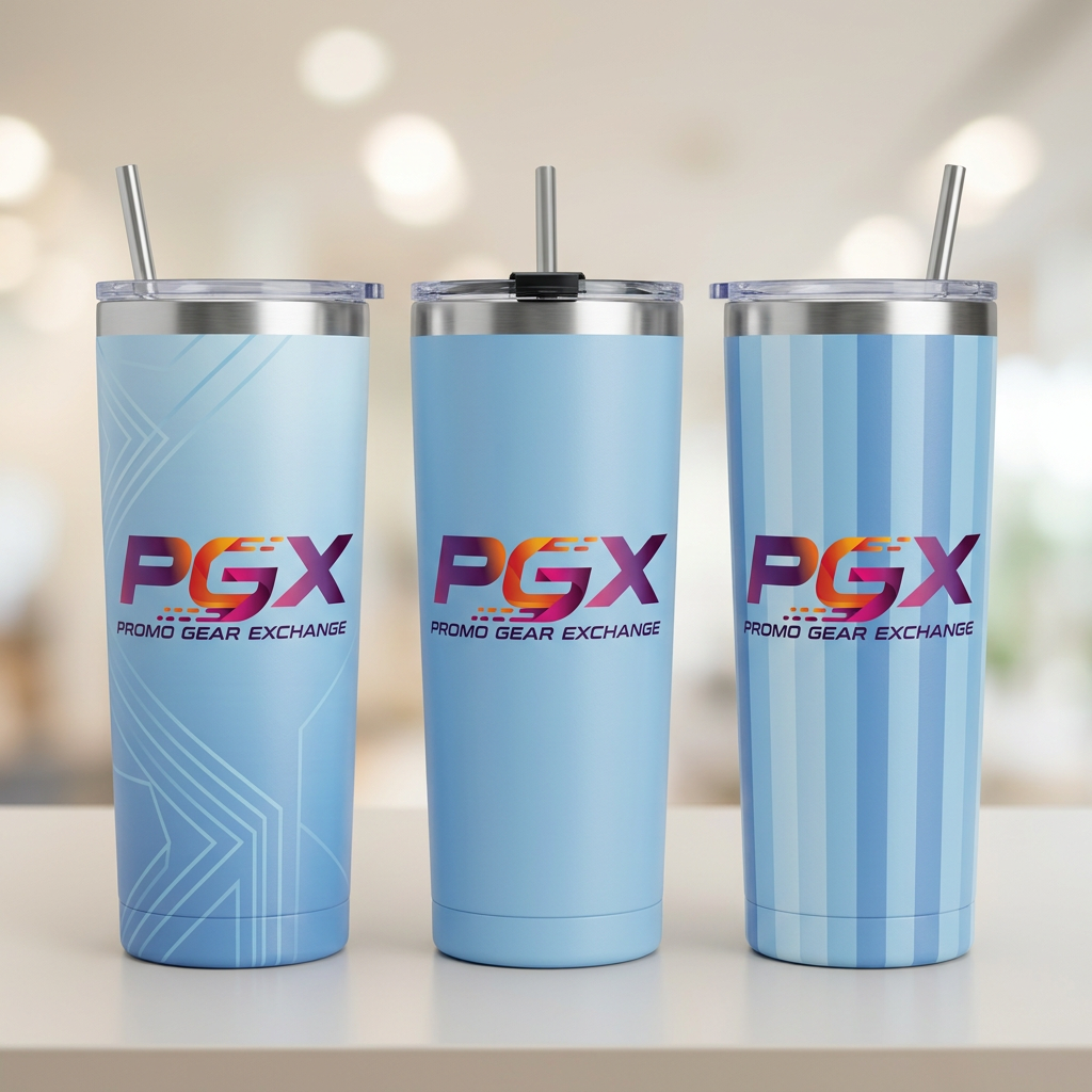 Custom Logo Ceramic Mug
