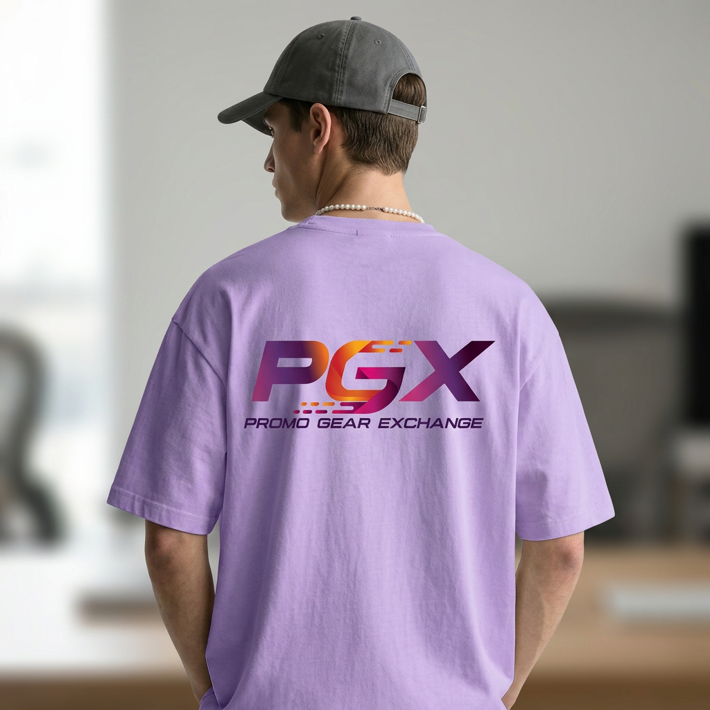 Custom Embroidered Polo