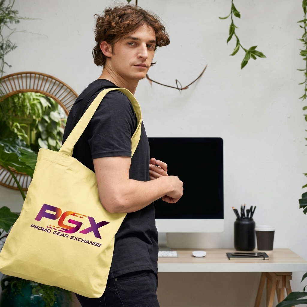 Custom Drawstring Backpack