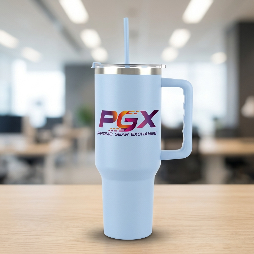Custom Drinkware