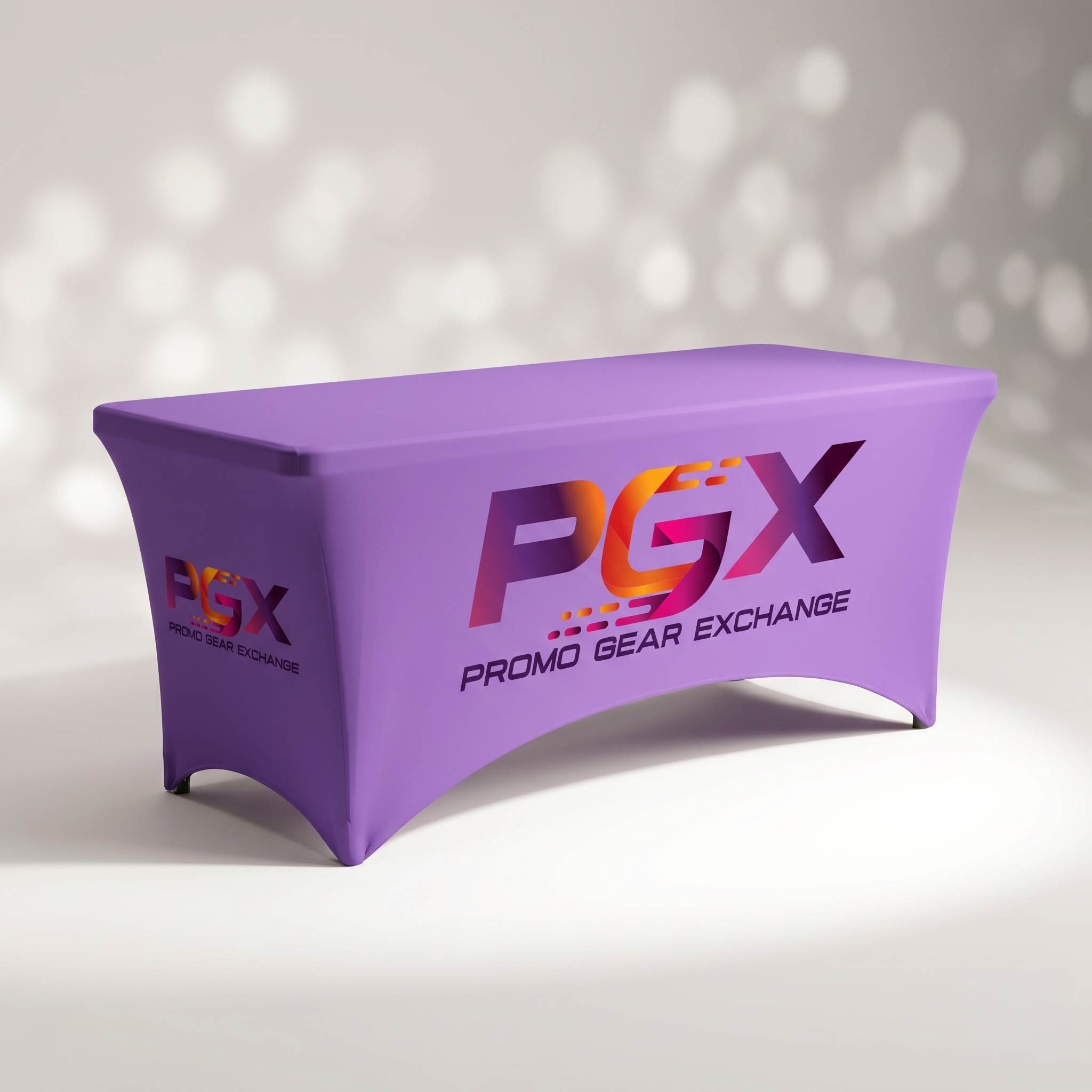 Custom Table Cover